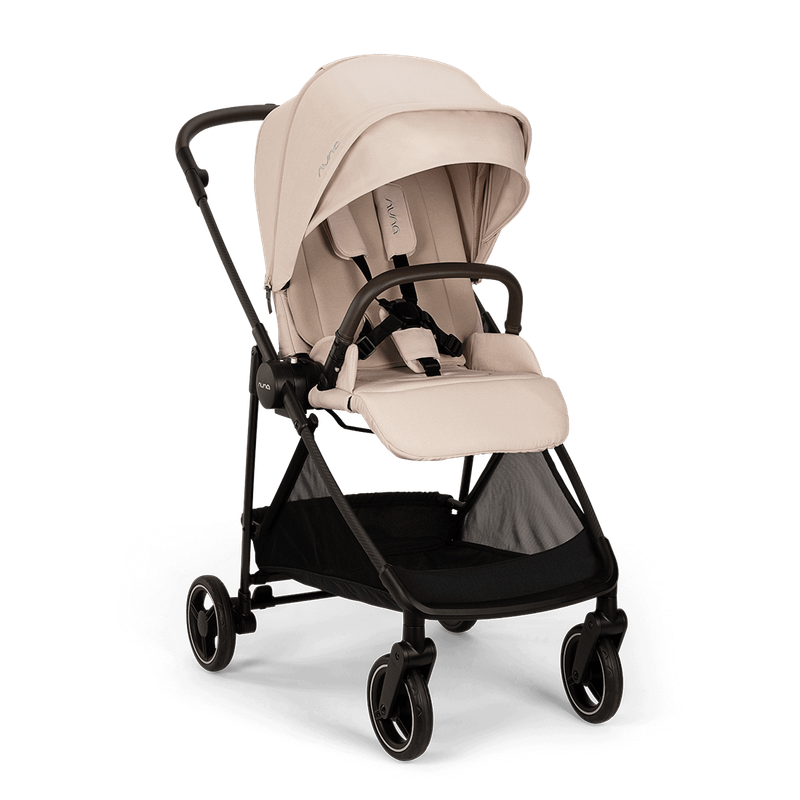 Nuna IXXA Next Stroller