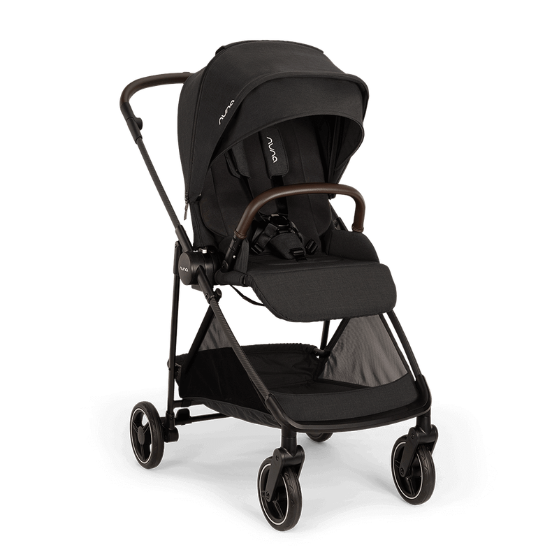 Nuna IXXA Next Stroller