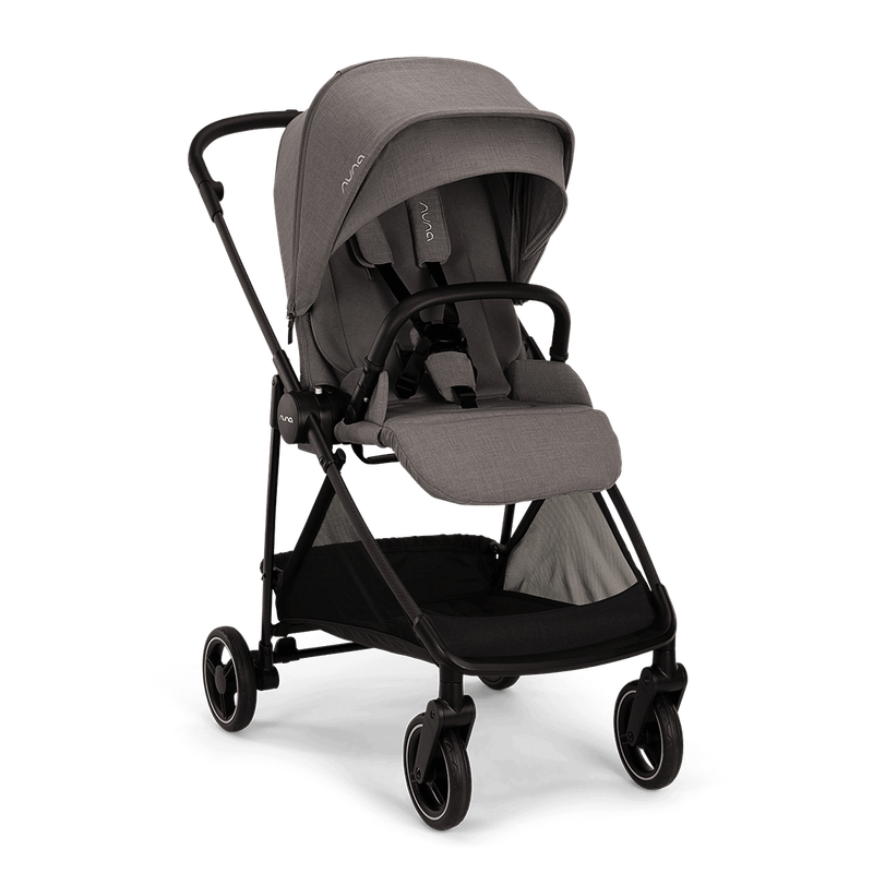 Nuna IXXA Next Stroller