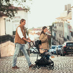 Nuna IXXA Next Stroller