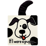 If I Were A Puppy Board Book 15cm x 15cm x 2cm