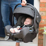 i-Gemm 3 Car Seat