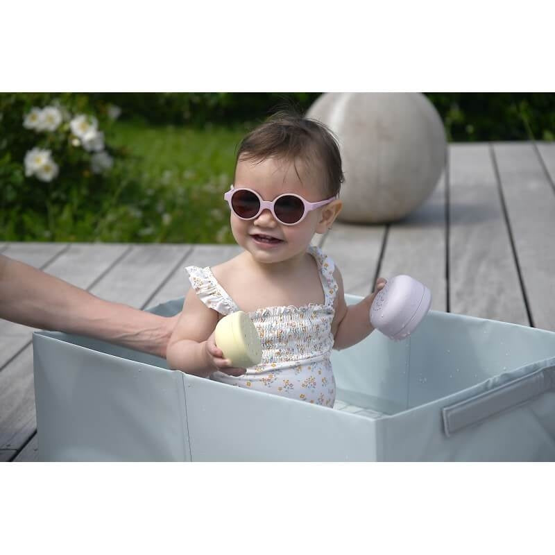 Beaba Joy Baby Sunglasses 9-24 Months (Size S)