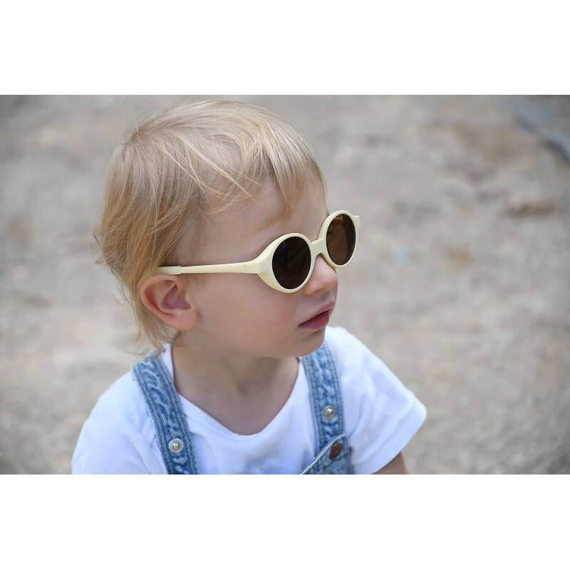 Beaba Joy Baby Sunglasses 9-24 Months (Size S)