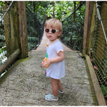 Beaba Joy Baby Sunglasses 9-24 Months (Size S)