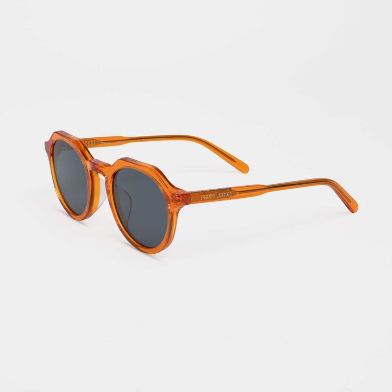 Poppy James Kids Sunglasses Joey
