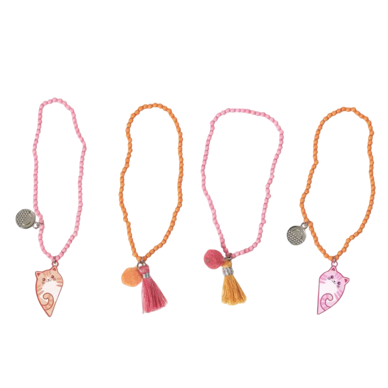 Calico Sun Kourtney Bracelets - Cats BFF