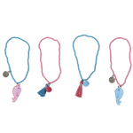 Calico Sun Kourtney Bracelets - Narwhal BFF