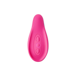 LaVie Lactation Massager - Rose