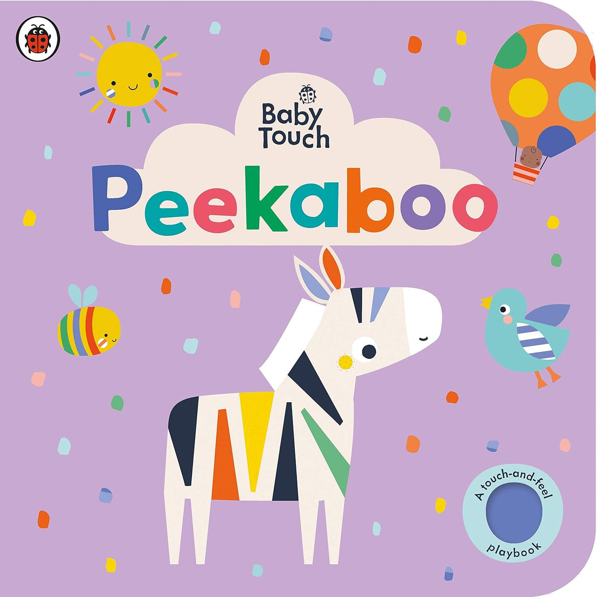 Baby Touch: Peekaboo!