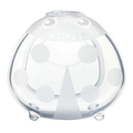 Haakaa Ladybug Silicone Breast Milk Collector 40ml (2 pc)