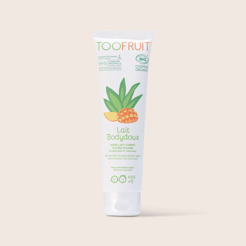 TOOFRUIT Lait Bodydoux | My Body Milk