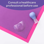 Lansinoh Contact Nipple Shields 24mm 2-Pack