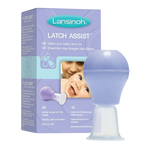 Lansinoh Latch Assist - Dual Cone