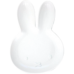 Miffy Die-Cut Large Plate
