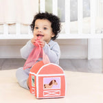 Pearhead Learning Kit - 6-12 Months