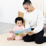 Pearhead Learning Kit - 6-12 Months