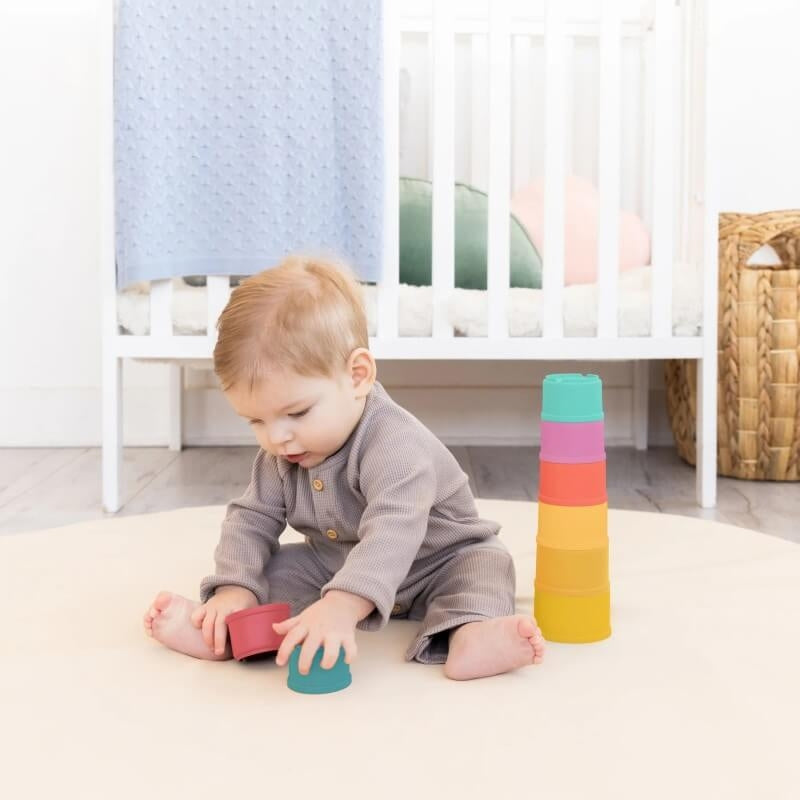 Pearhead Learning Kit - 6-12 Months