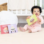 Pearhead Learning Kit - 6-12 Months