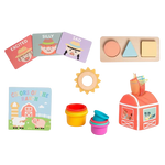 Pearhead Learning Kit - 6-12 Months