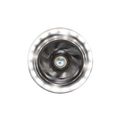 Micro Scooter LED Sprite Front Wheel Clear 120mm (Single)