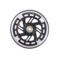 Micro Scooter LED Sprite Front Wheel Black 120mm (Single)