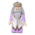 Manhattan Toy LEGO Harry Potter - Albus Dumbledore Plush