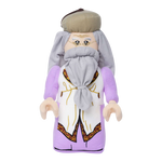 Manhattan Toy LEGO Harry Potter - Albus Dumbledore Plush