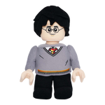Manhattan Toy LEGO Harry Potter Plush