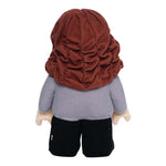 Manhattan Toy LEGO Harry Potter - Hermione Granger Plush