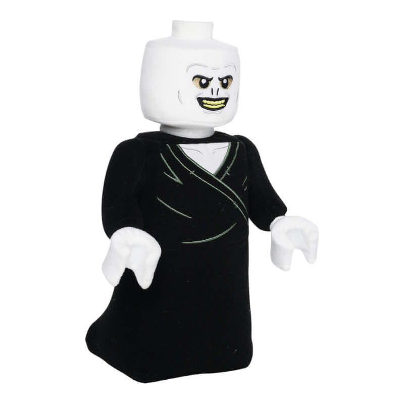 Manhattan Toy LEGO Harry Potter - Lord Voldemort Plush