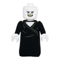 Manhattan Toy LEGO Harry Potter - Lord Voldemort Plush