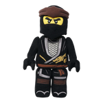 Manhattan Toy LEGO Ninjago Cole Plush Character