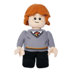 Manhattan Toy LEGO Harry Potter - Ron Weasley Plush