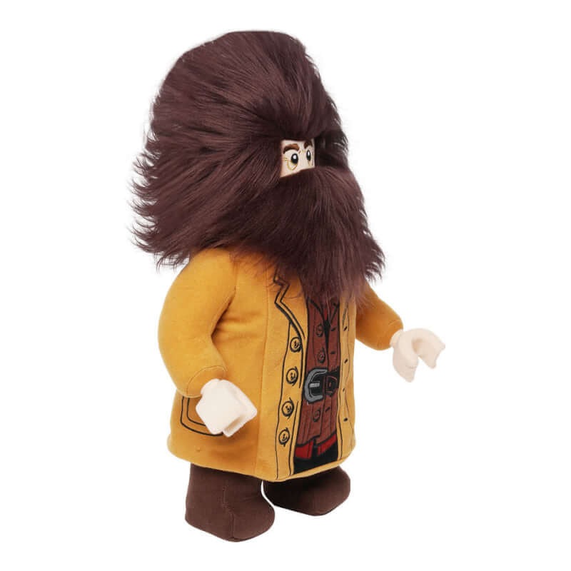 Manhattan Toy LEGO Harry Potter - Hagrid Plush