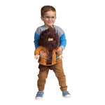 Manhattan Toy LEGO Harry Potter - Hagrid Plush