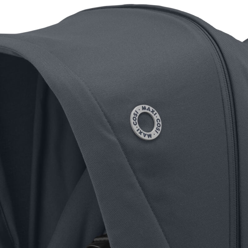 Maxi-Cosi Leona2 Stroller - Essential Graphite