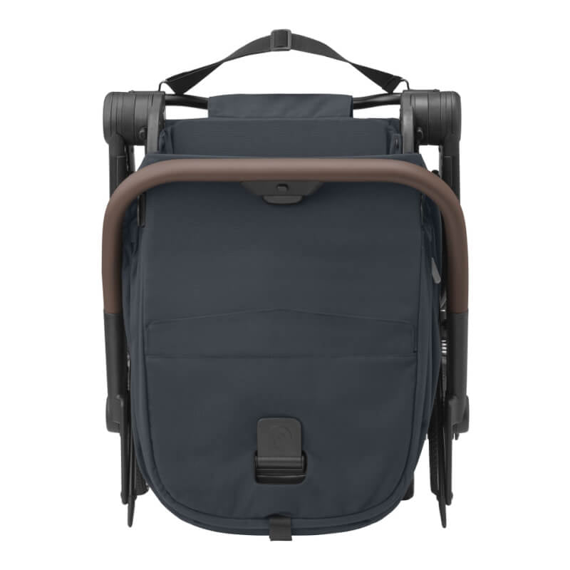 Maxi-Cosi Leona2 Stroller - Essential Graphite