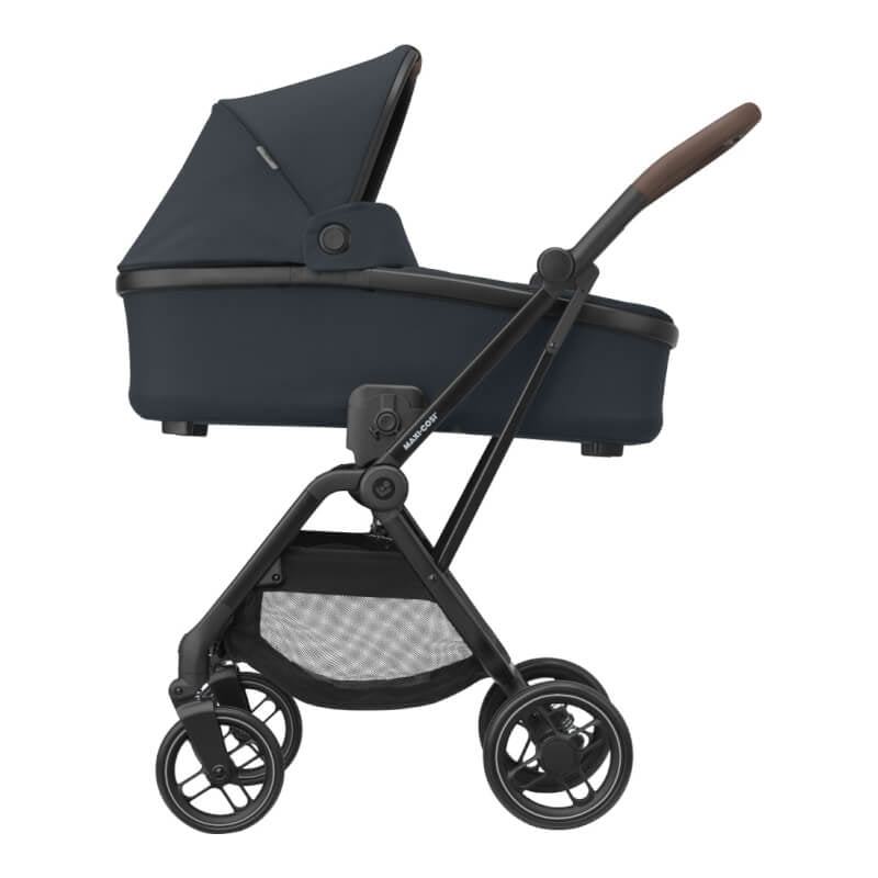 Maxi-Cosi Leona2 Stroller - Essential Graphite
