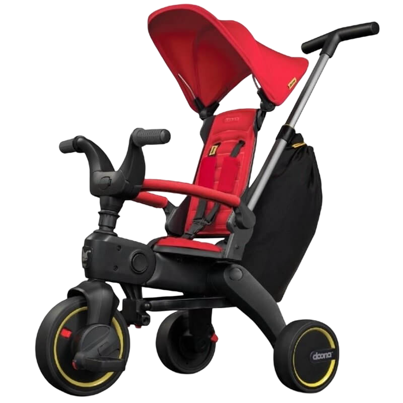 Doona Liki Trike S3 Series