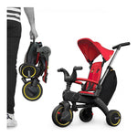 Doona Liki Trike S3 Series
