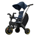 Doona Liki Trike S3 Series - Deep Blue