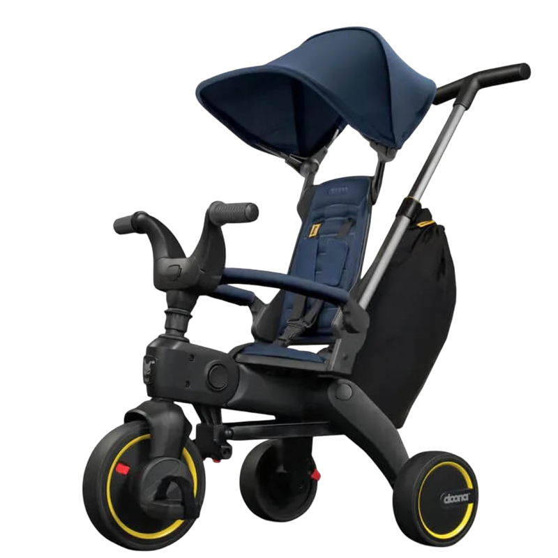 Doona Liki Trike S3 Series - Deep Blue