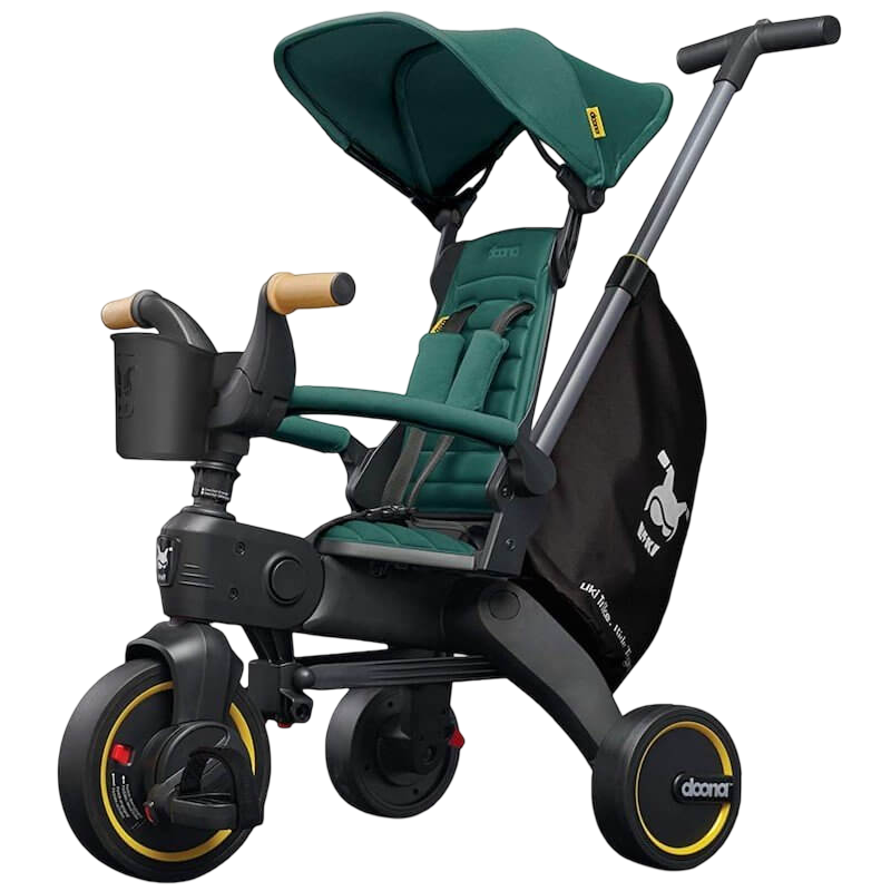 Doona Liki Trike S5 Series (Deluxe)
