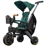 Doona Liki Trike S5 Series (Deluxe)