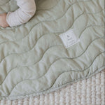 BAO Goods Linen Play Mat (120 x 120 cm)