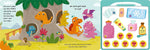 Little Dino Boo Boos