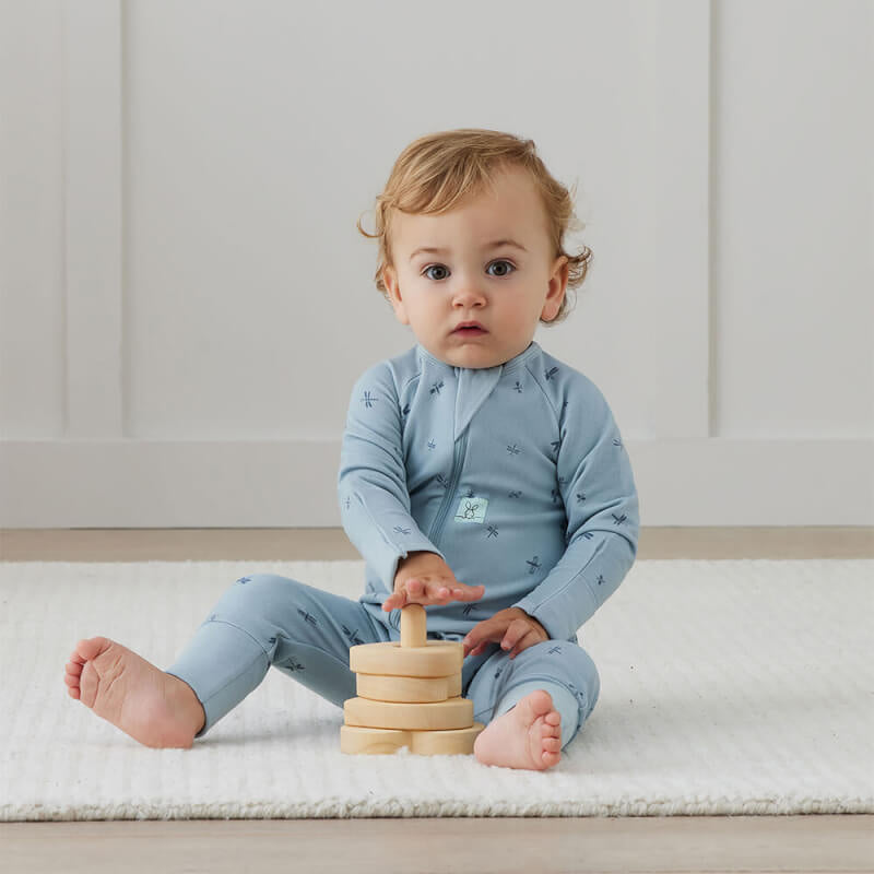 ergoPouch Long Sleeve Layer