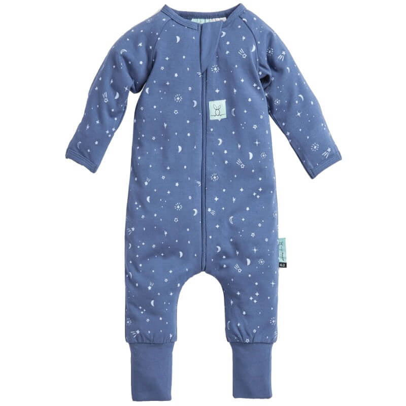 ergoPouch Long Sleeve Layer