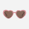 Cherry Gingham S